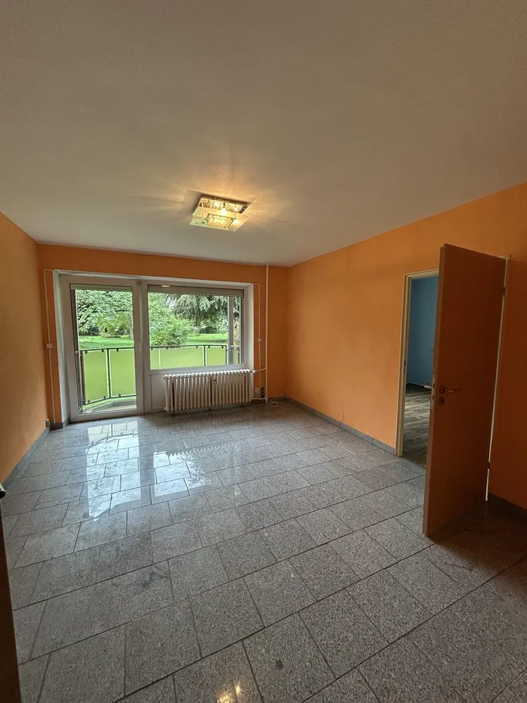 4 room apartment with 70 m² in Cologne – Photo 1