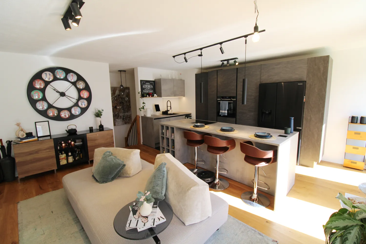 3 Zimmer Wohnung mit 83 m² in München – Bild 7