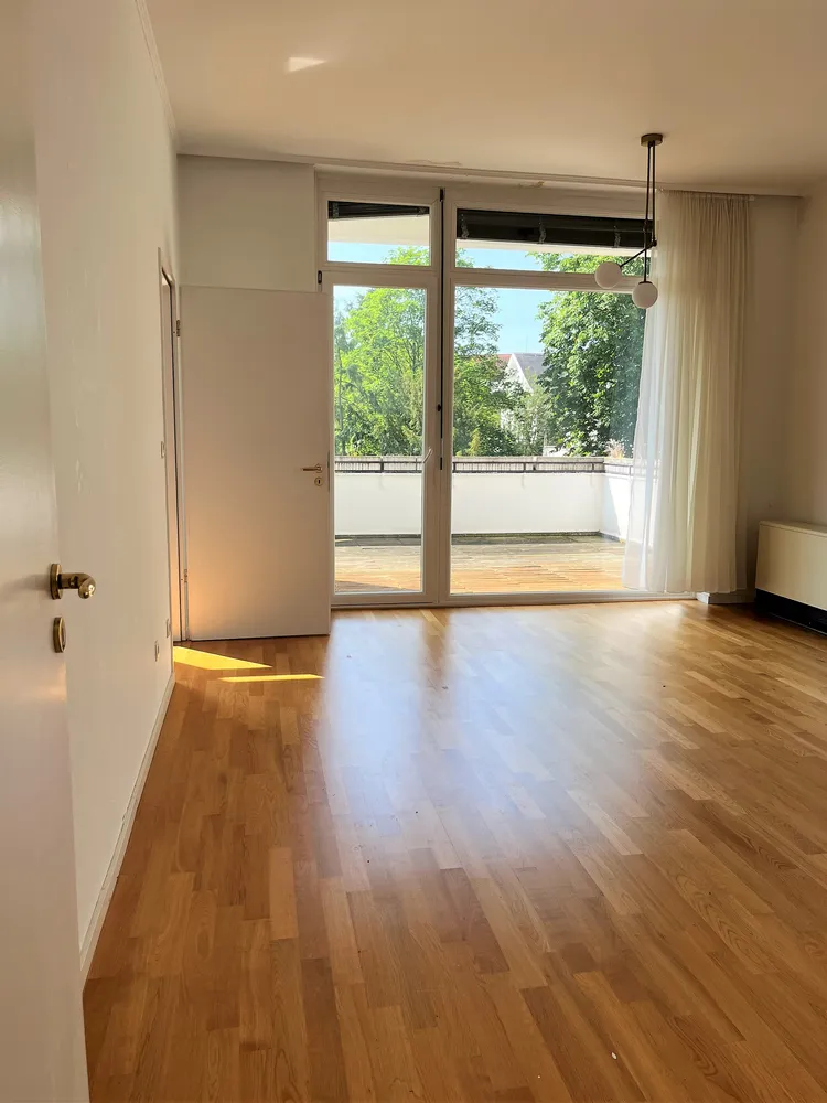 3 Zimmer Wohnung mit 83 m² in Hannover – Bild 1