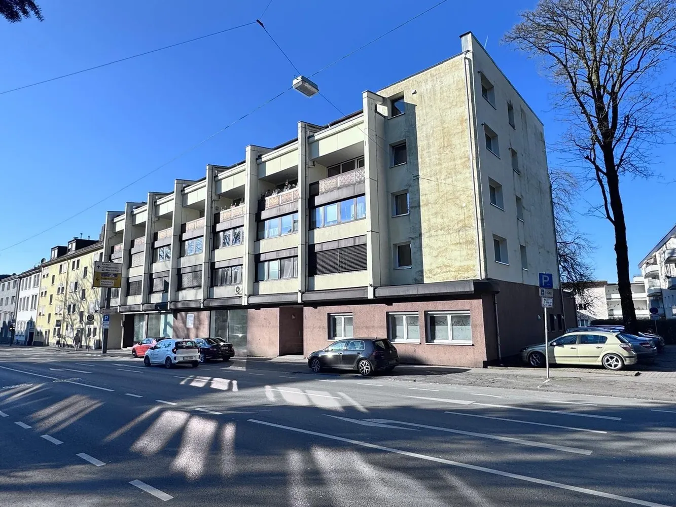 4 Zimmer Wohnung mit 106 m² in Wuppertal – Bild 8