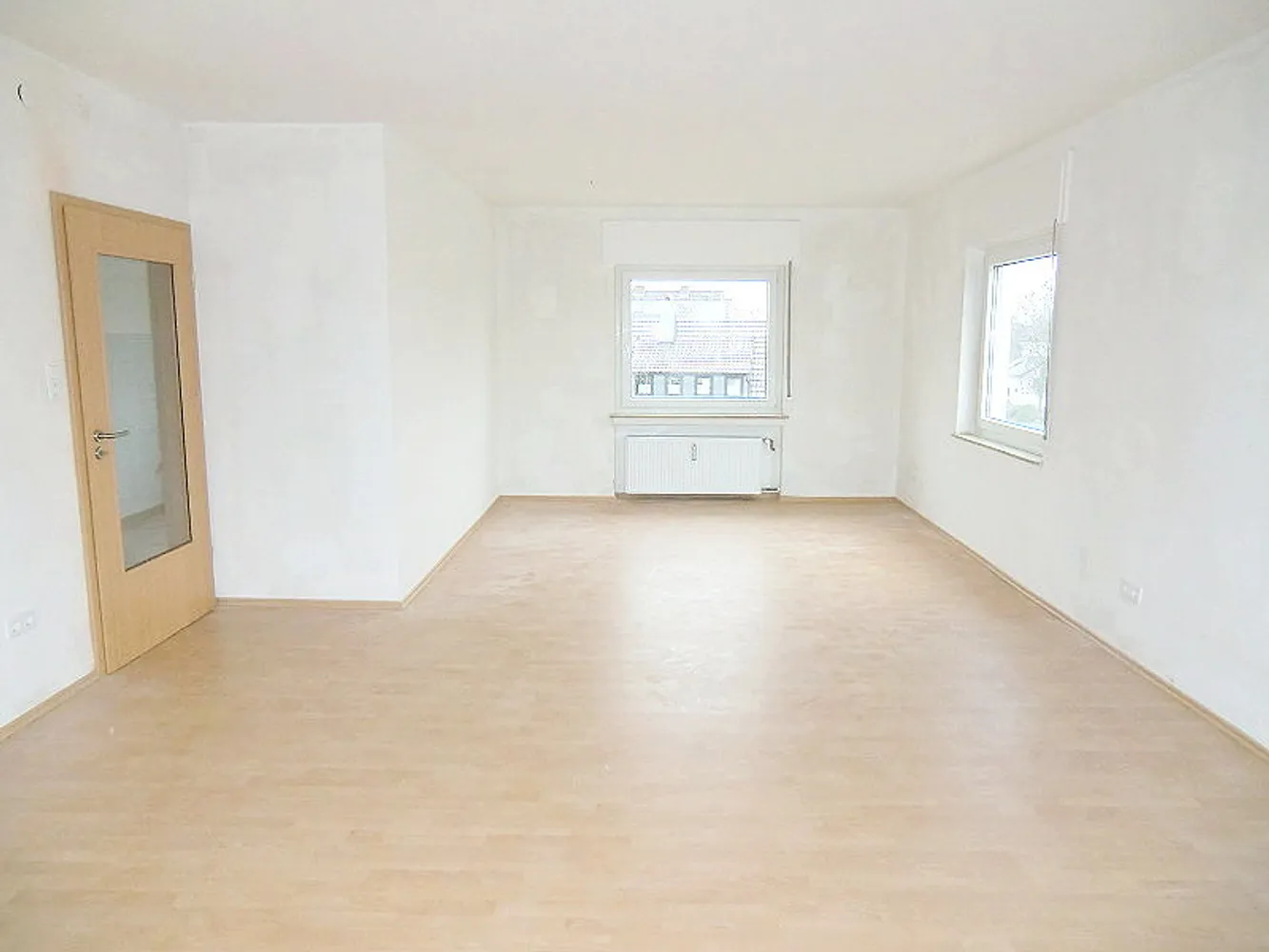 3 Zimmer Wohnung mit 87 m² in Herford – Bild 2
