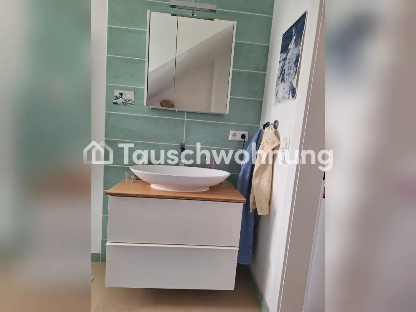 2 Zimmer Wohnung mit 59 m² in Freiburg im Breisgau – Bild 4