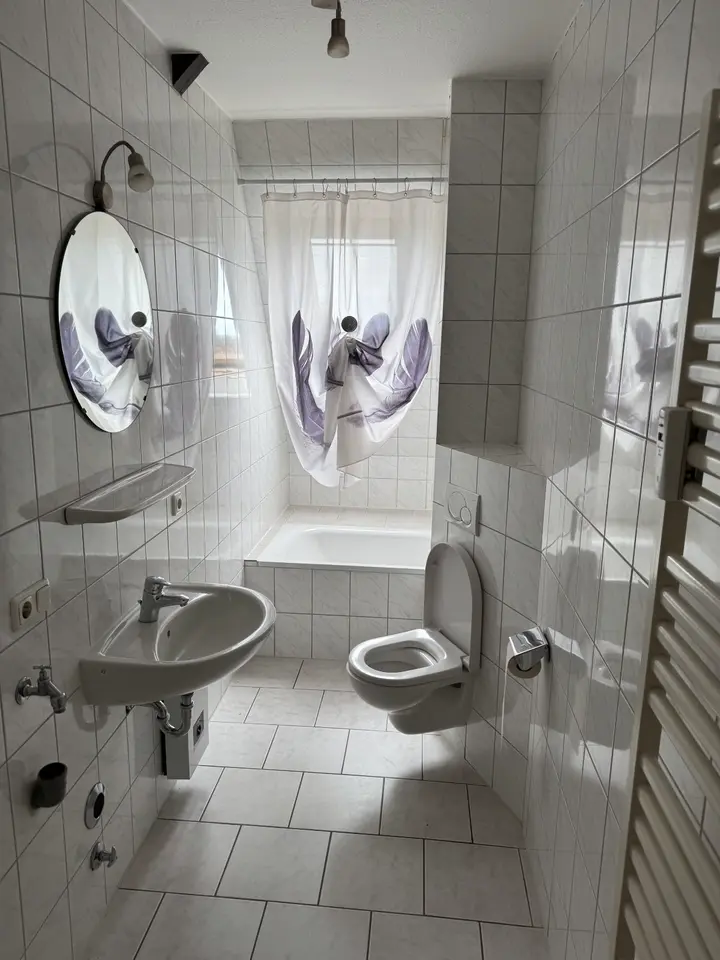4 Zimmer Wohnung mit 95 m² in Oldenburg – Bild 5