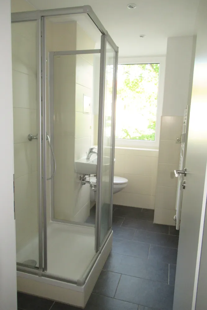 2 room apartment with 51 m² in Chemnitz – Photo 2