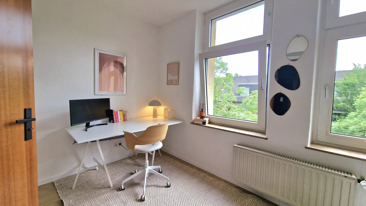 3 Zimmer Wohnung mit 74 m² in Bochum – Bild 5