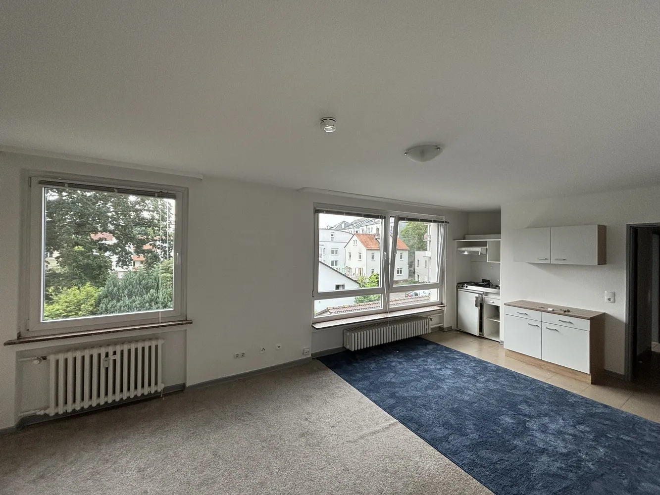 1 Zimmer Wohnung mit 37 m² in Marburg – Bild 5