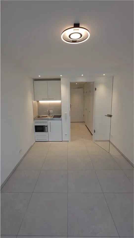 2 Zimmer Wohnung mit 15 m² in München – Bild 10