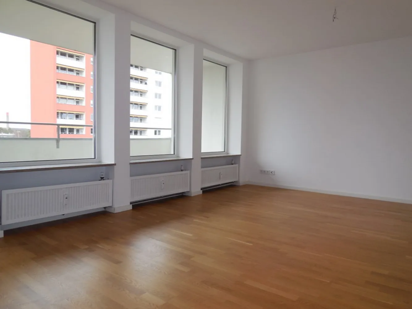 3 Zimmer Wohnung mit 81 m² in Erlangen – Bild 3