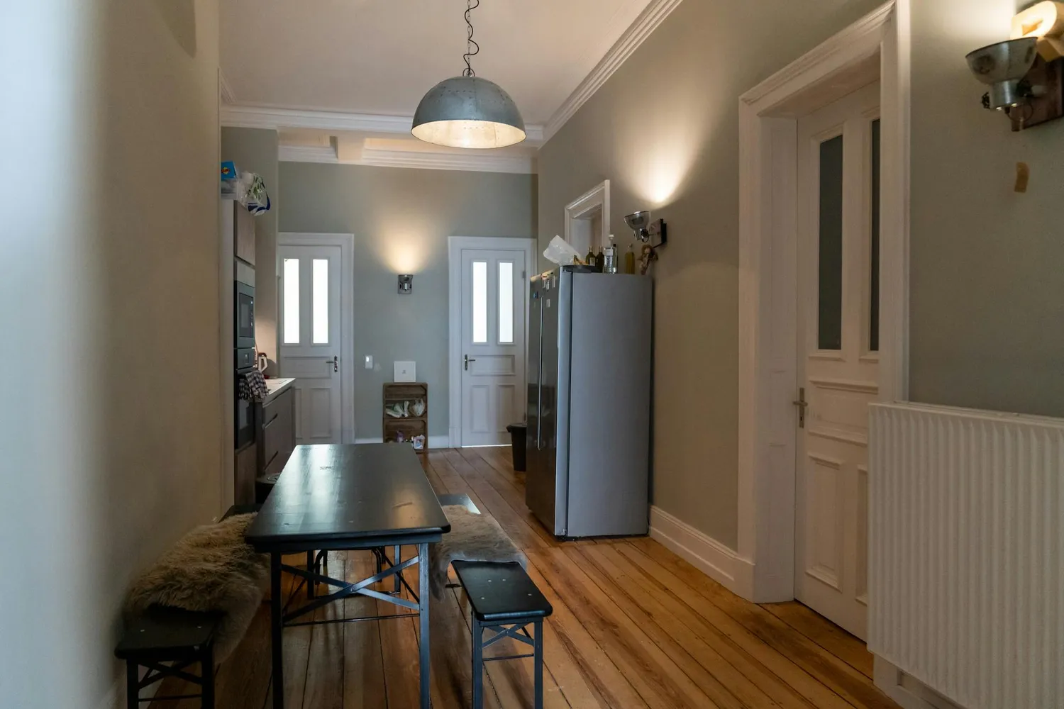 WG-Zimmer mit 17 m² in Hamburg – Bild 8