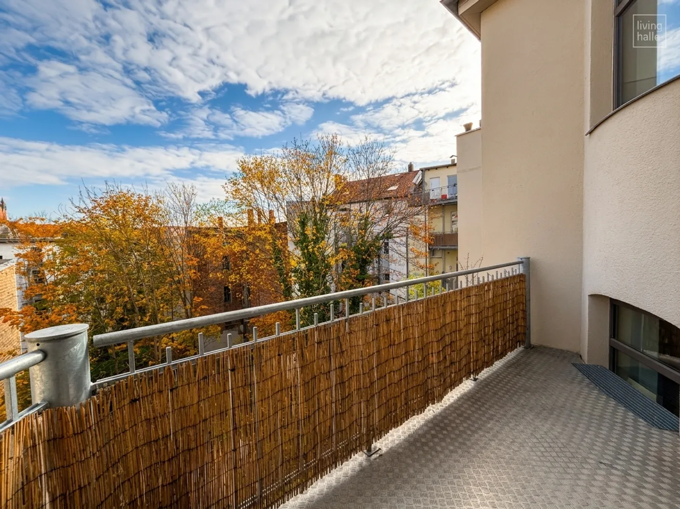 5 Zimmer Wohnung mit 121 m² in Halle (Saale) – Bild 7