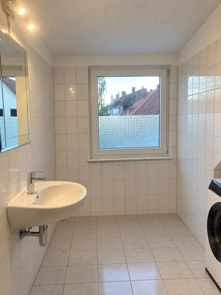 2 room apartment with 55 m² in Hanover – Photo 3
