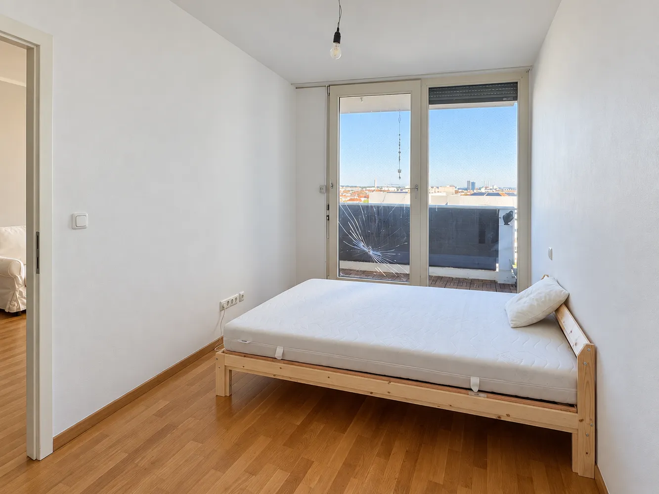 2 Zimmer Wohnung mit 51 m² in München – Bild 5
