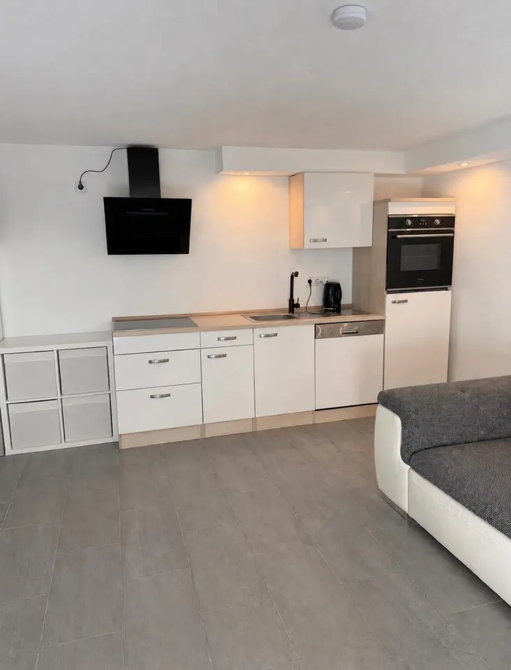 2 Zimmer Wohnung mit 56 m² in Biberach an der Riß – Bild 3