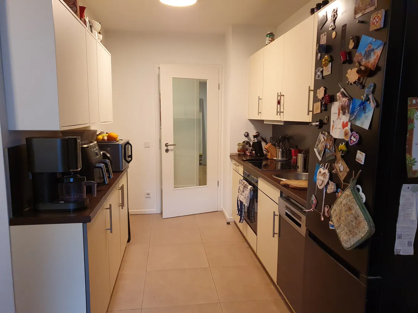 3 Zimmer Wohnung mit 89 m² in Hamburg – Bild 4
