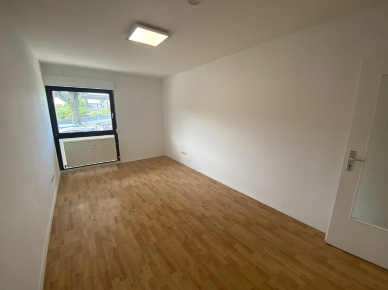 1 Zimmer Wohnung mit 21 m² in Mannheim – Bild 4