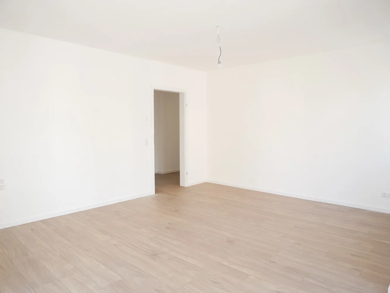 2 Zimmer Wohnung mit 63 m² in Augsburg – Bild 3
