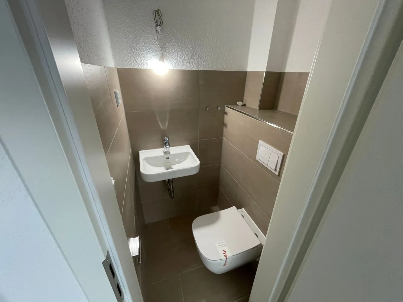 3 Zimmer Wohnung mit 76 m² in Duisburg – Bild 9