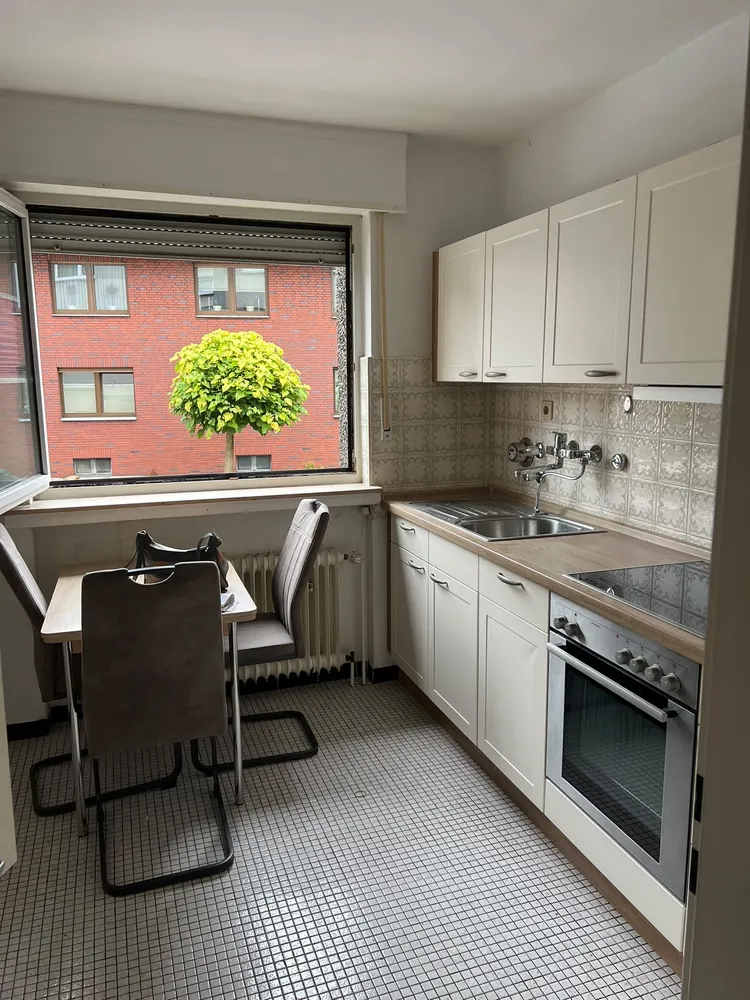 2 Zimmer Wohnung mit 60 m² in Lünen – Bild 10