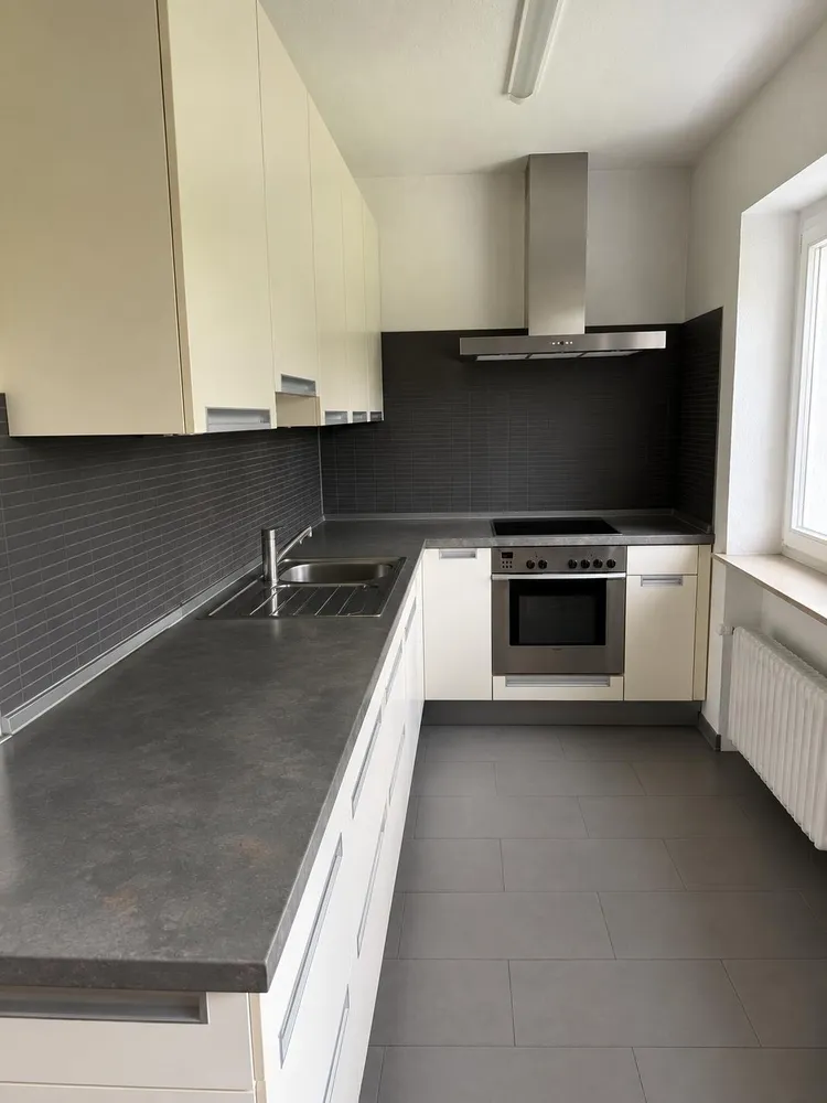 3 Zimmer Wohnung mit 97 m² in Düsseldorf – Bild 5