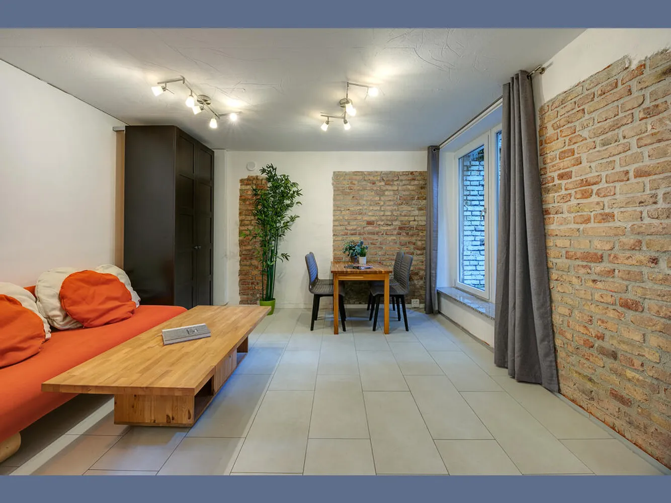 4 Zimmer Wohnung mit 90 m² in München – Bild 8