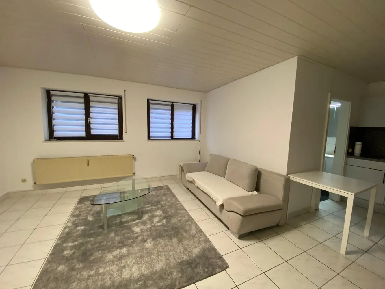 1 Zimmer Wohnung mit 33 m² in Rüsselsheim am Main – Bild 5