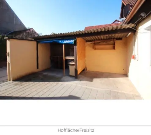 3 Zimmer Haus mit 70 m² in Augsburg – Bild 4