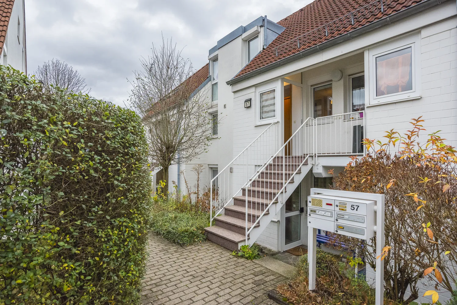 3 Zimmer Wohnung mit 63 m² in Stuttgart – Bild 2