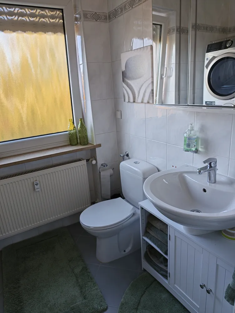 2 Zimmer Wohnung mit 59 m² in München – Bild 7