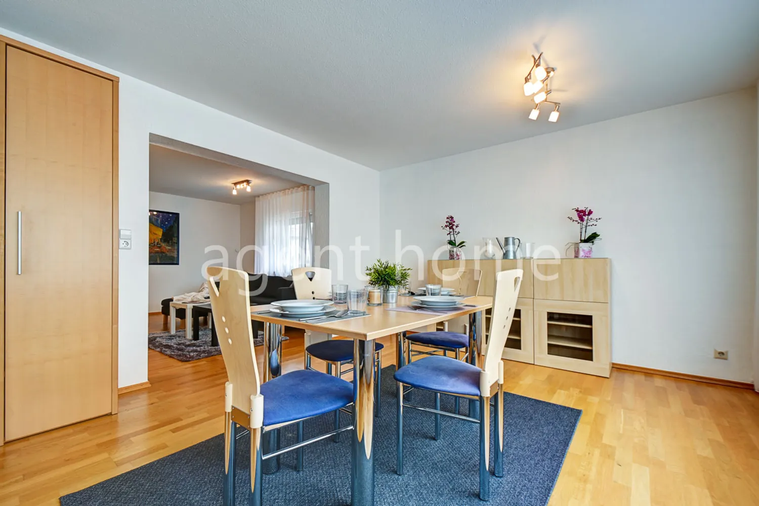 3 Zimmer Wohnung mit 85 m² in Stuttgart – Bild 8