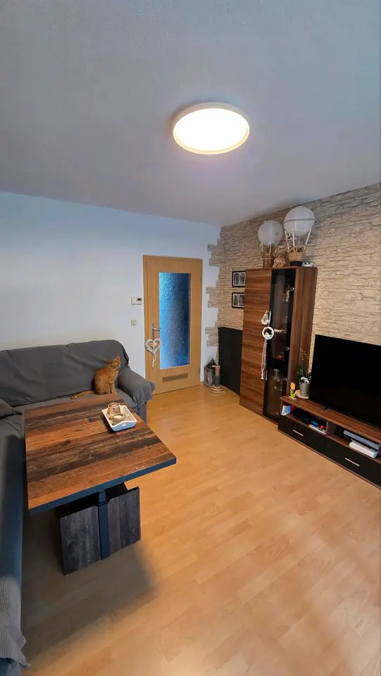 4 Zimmer Wohnung mit 64 m² in Halle (Saale) – Bild 7