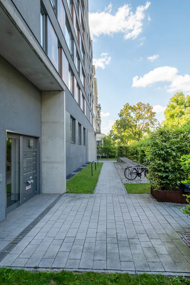 2 Zimmer Wohnung mit 62 m² in Berlin – Bild 9