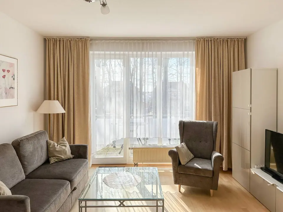 WG-Zimmer mit 45 m² in Rostock – Bild 1
