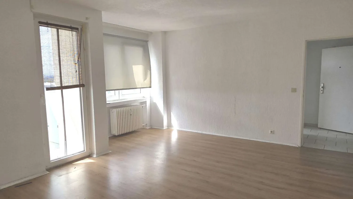 3 Zimmer Wohnung mit 77 m² in Hanau – Bild 3