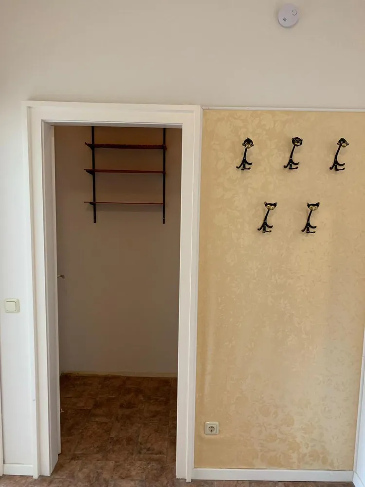 2 Zimmer Wohnung mit 70 m² in München – Bild 2