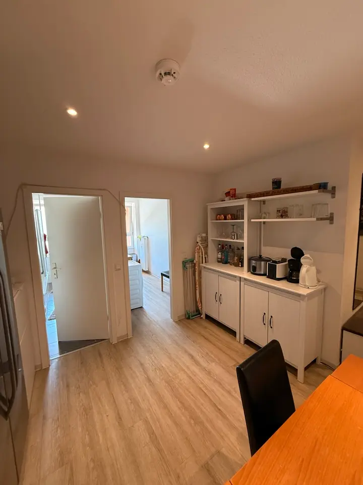 2 Zimmer Wohnung mit 22 m² in Aachen – Bild 9