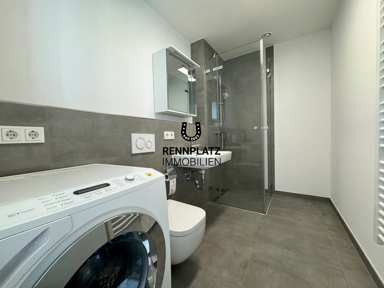 2 room apartment with 41 m² in Regensburg – Photo 7