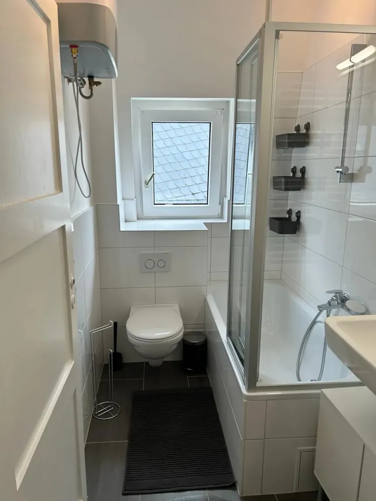 WG-Zimmer mit 13 m² in Frankfurt am Main – Bild 6