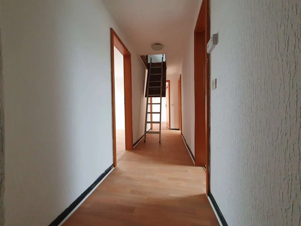 2 Zimmer Wohnung mit 55 m² in Essen – Bild 10