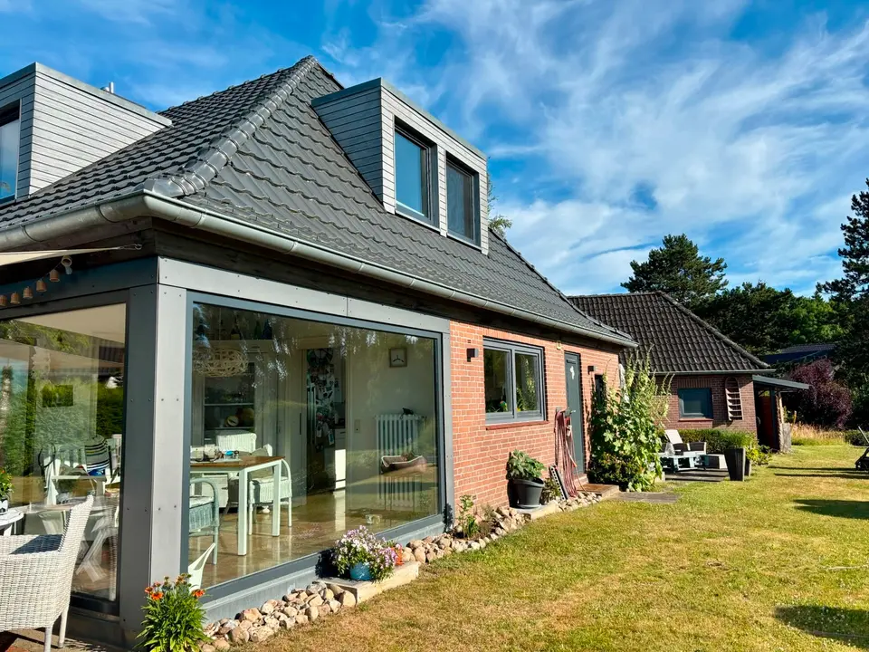 5 Zimmer Haus mit 168 m² in Kiel – Bild 8