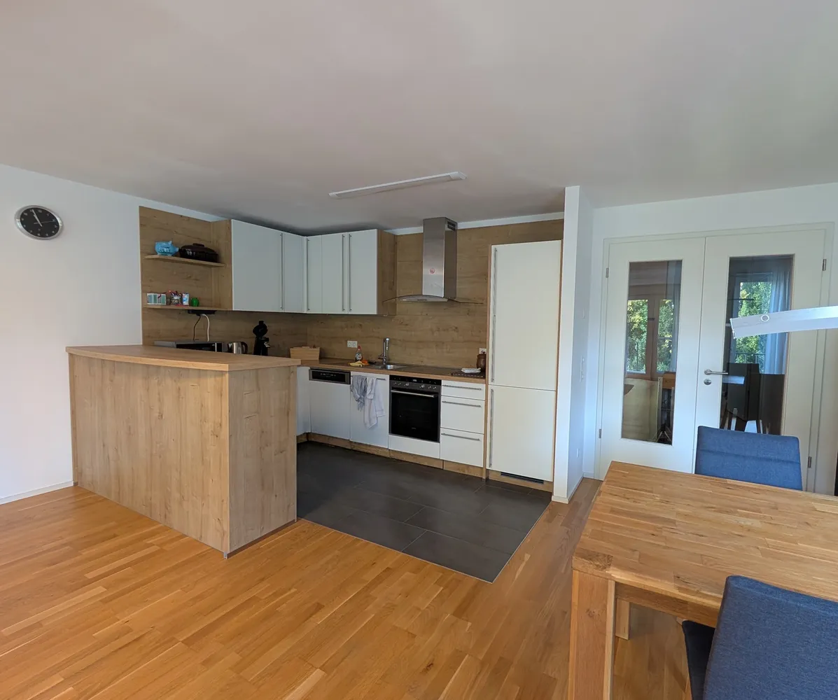 4 Zimmer Wohnung mit 127 m² in Bonn – Bild 2
