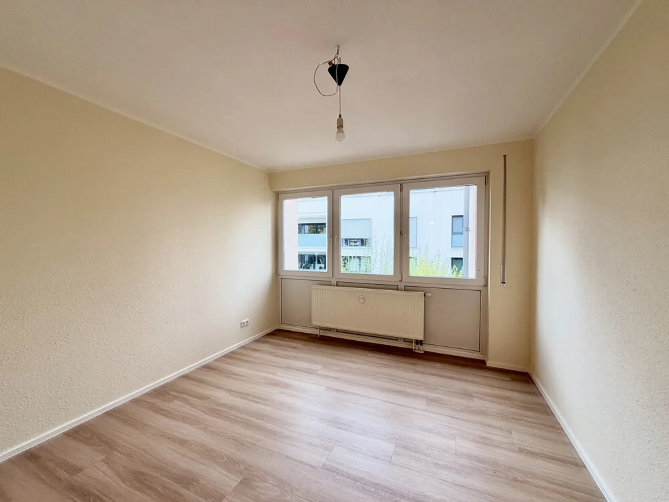 2 Zimmer Wohnung mit 60 m² in Landau in der Pfalz – Bild 2