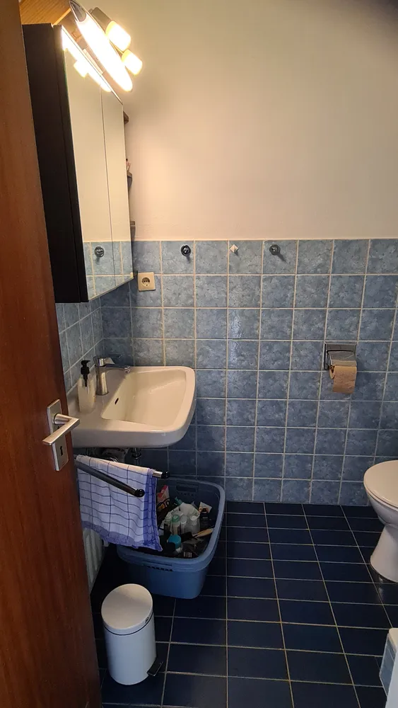 1 Zimmer Wohnung mit 30 m² in Aachen – Bild 11