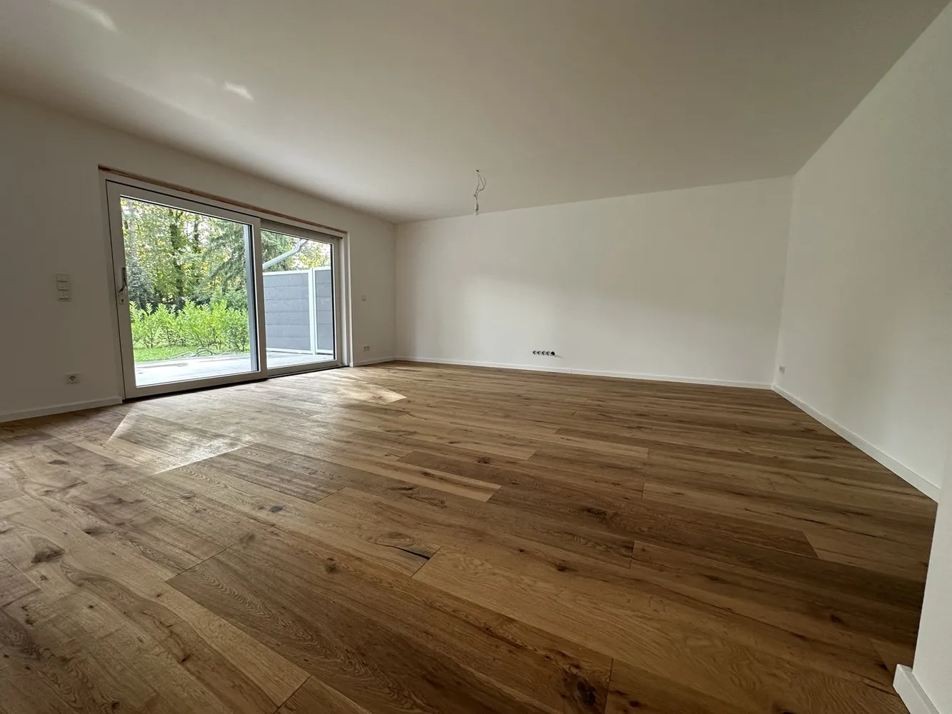 3 Zimmer Wohnung mit 108 m² in Düsseldorf – Bild 2