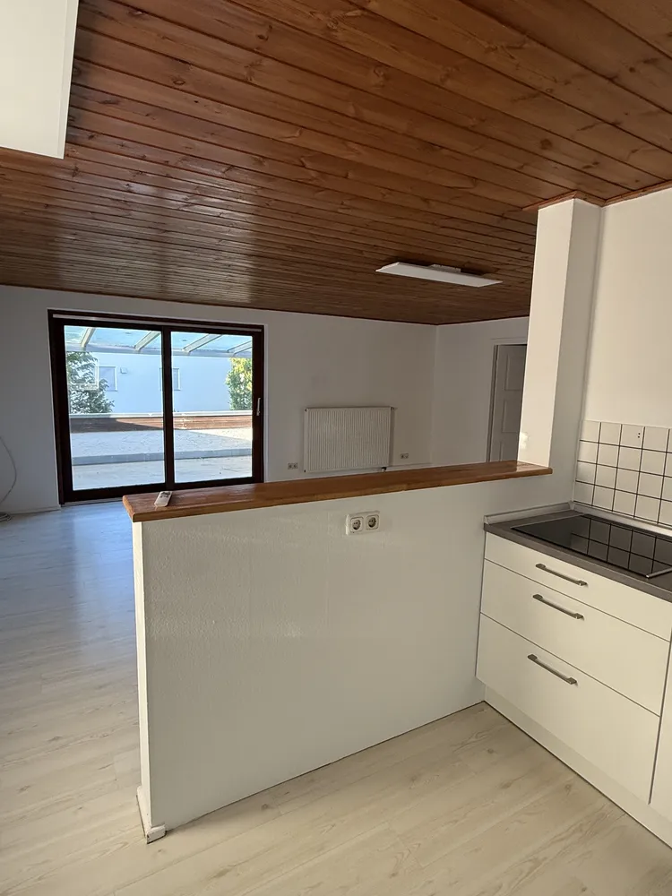 2 Zimmer Wohnung mit 86 m² in Ingolstadt – Bild 6