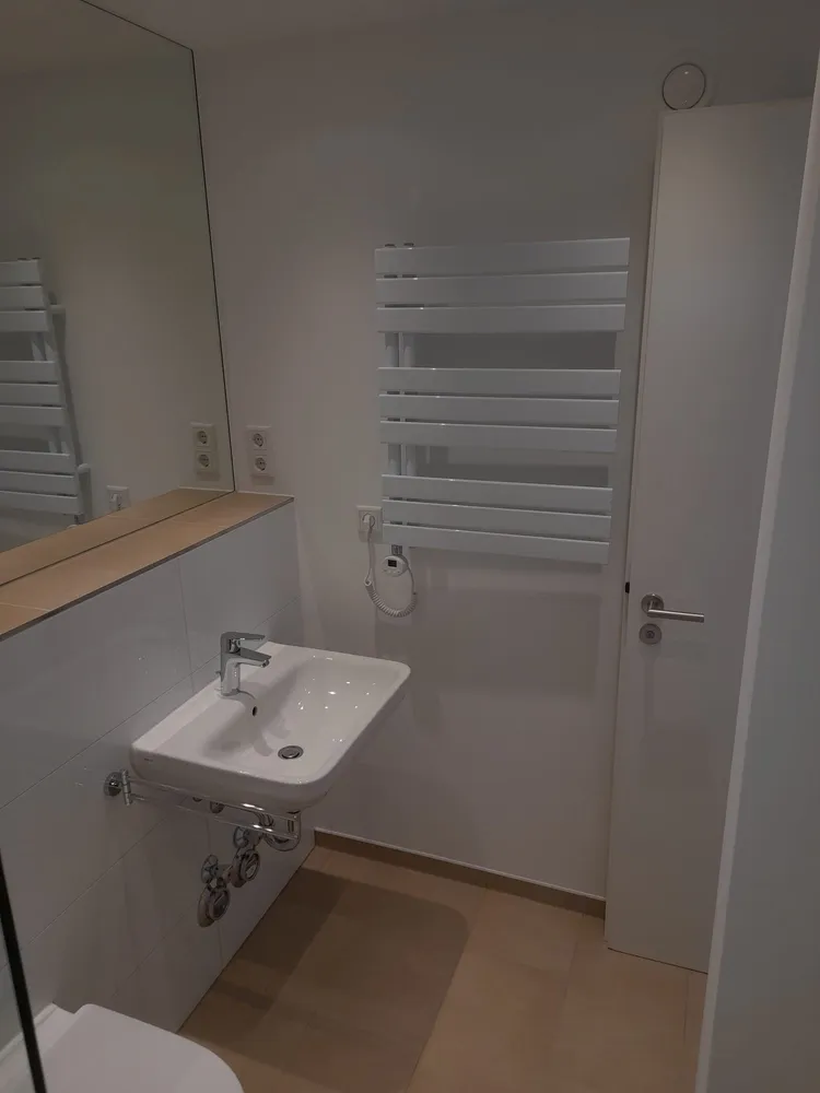 1 Zimmer Wohnung mit 34 m² in München – Bild 7