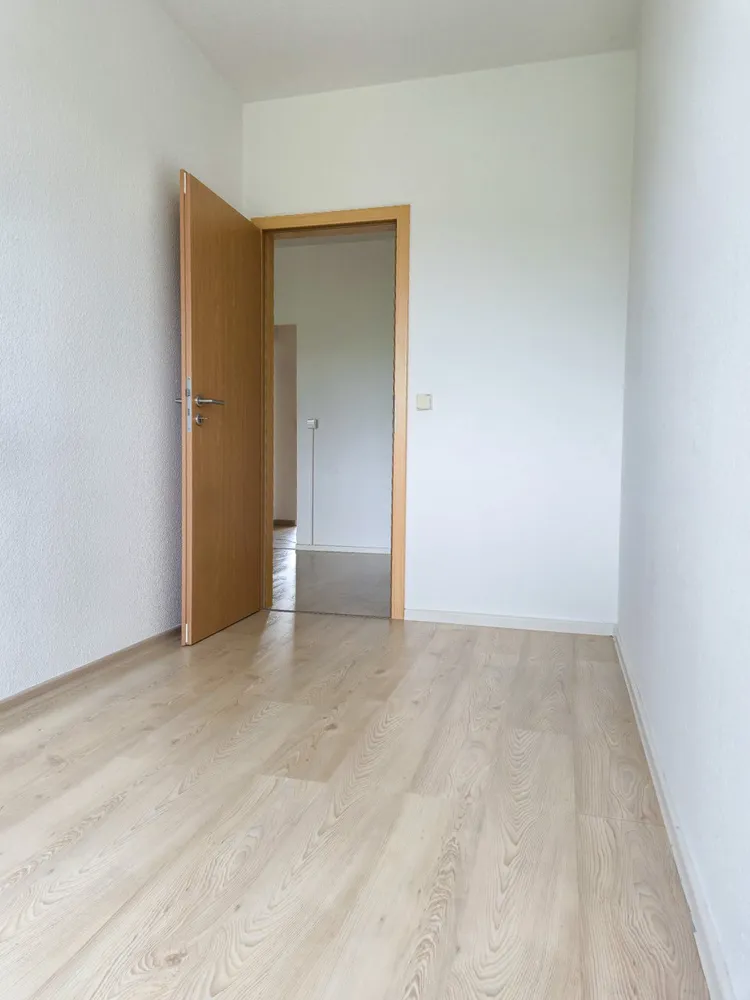 4 room apartment with 68 m² in Chemnitz – Photo 6