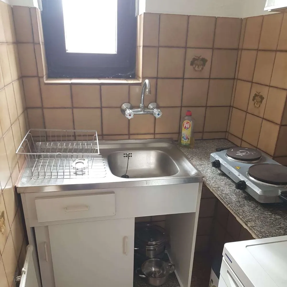 2 Zimmer Wohnung mit 30 m² in Krefeld – Bild 4