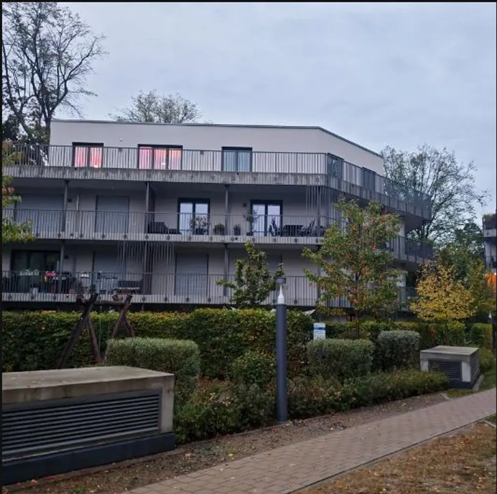2 Zimmer Wohnung mit 65 m² in Nürnberg – Bild 2