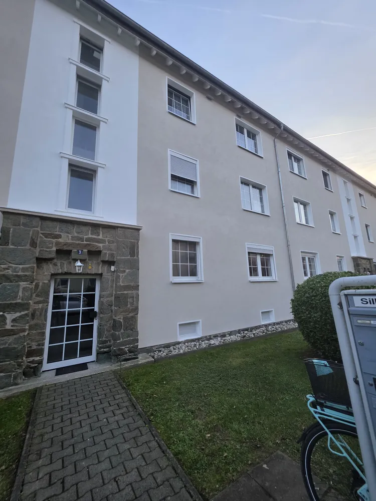 3 Zimmer Wohnung mit 60 m² in Wetzlar – Bild 4
