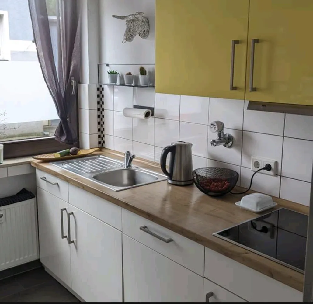 2 Zimmer Wohnung mit 67 m² in Recklinghausen – Bild 8